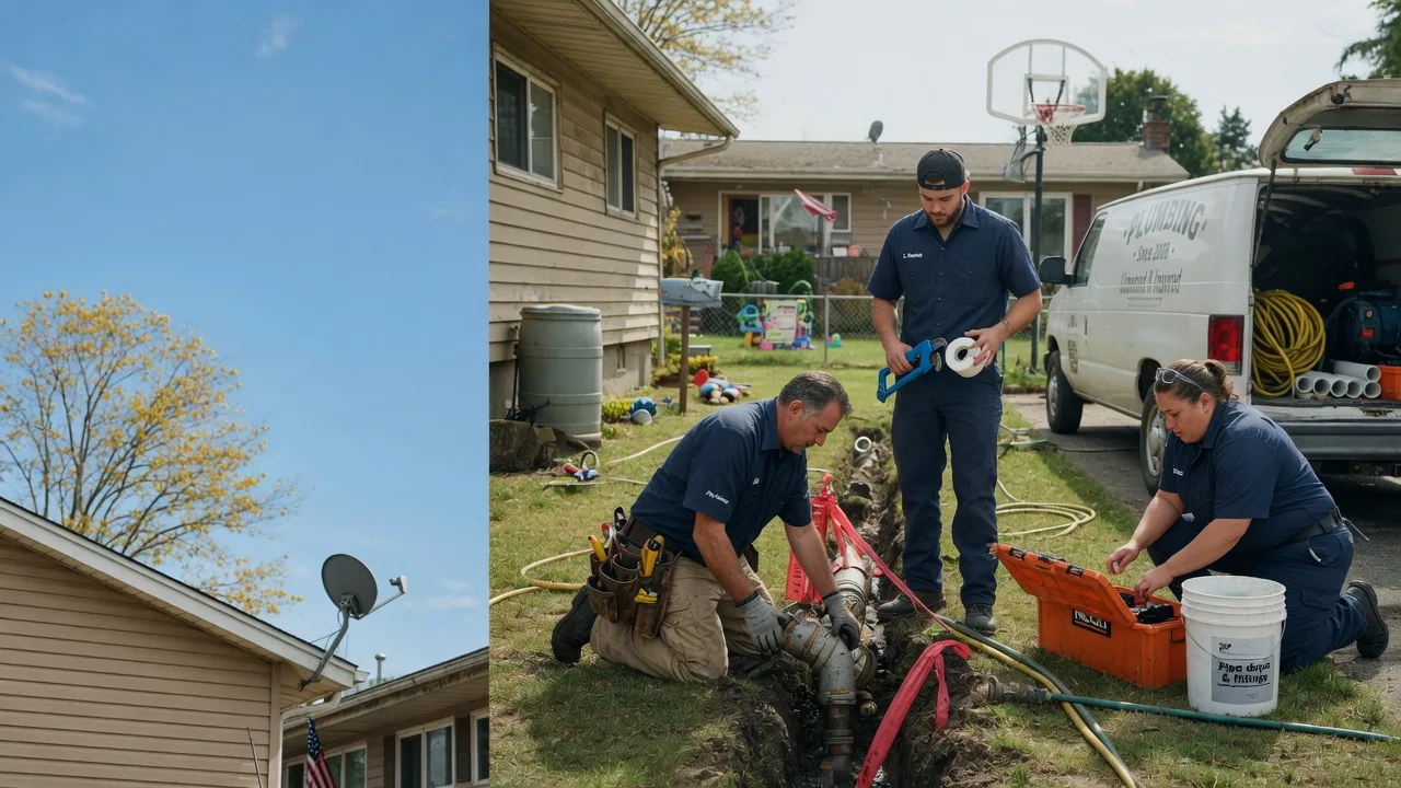 Garbage Disposal Replacement in Batavia, NY near me
